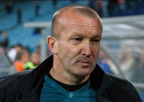 Новым главным тренером ФК «Астана» назначен 53-летний украинец Григорчук